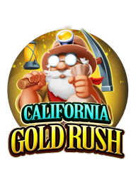 California Gold Rush