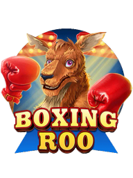 Boxing Roo