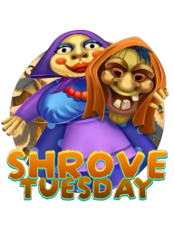 Shrove Tuesday