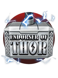 Endorser of Thor