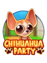 Chihuahua Party