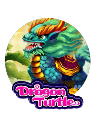 Dragon Turtle