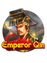 Emperor Qin
