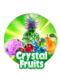 Crystal Fruits