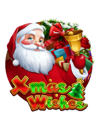 Xmas Wishes