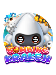 Bombing Kraken