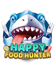 Happy Food Hunter