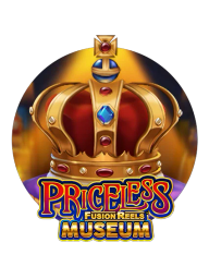 Priceless Museum Fusion Reels