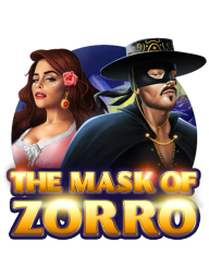 The Mask of Zorro