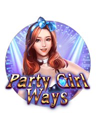 Party Girl Ways