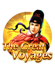 The Great Voyages