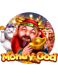 Money God