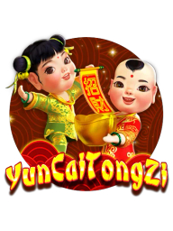 Yun Cai Tong Zi