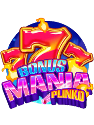 Bonus Mania Plinko