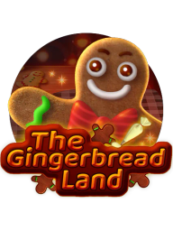 The Gingerbread Land