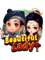 Beautiful Lady