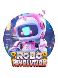 Robo Revolution