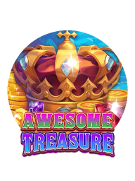 Awesome Treasure