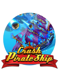 Crush Pirate Ship