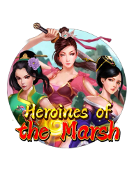 Heroines of the Marsh