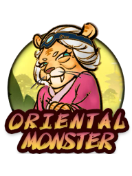 Oriental Monster