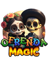 Ofrenda Magic