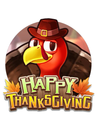 Happy Thanksgiving