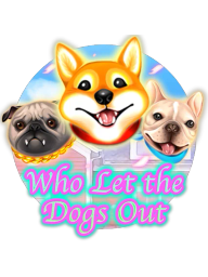 Who Let the Dogs Out