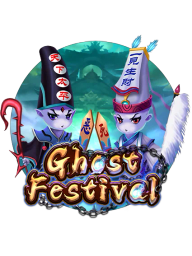 Ghost Festival