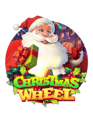 Christmas Wheel