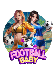 Football Baby