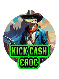 Kick Cash Croc