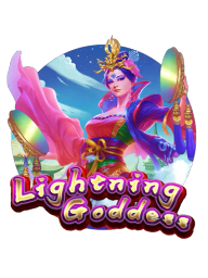 Lightning Goddess