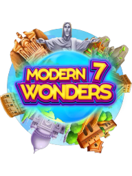 Modern 7 Wonders