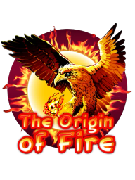 Origin Of Fire