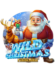 Wild Christmas Fusion Reels