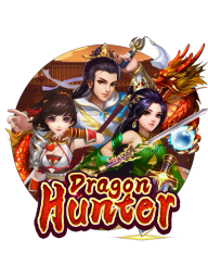 Dragon Hunter