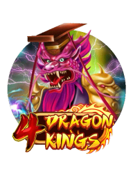 4 Dragon Kings