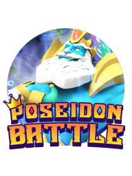 Poseidon Battle