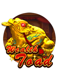 Wealth Toad
