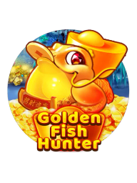 Golden Fish Hunter