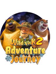 Wild Vick 2 Adventure Journey