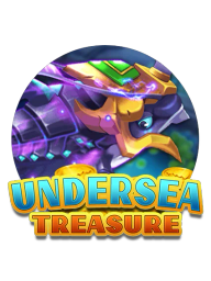 Undersea Treasure