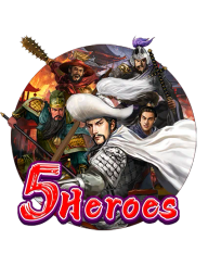 5 Heroes