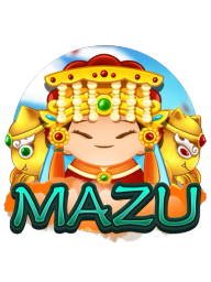 Mazu