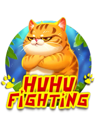 Hu Hu Fighting