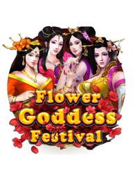 Flower Goddess Festival