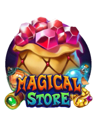 Magical Store