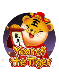 Year of the Tiger