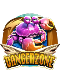 Danger Zone